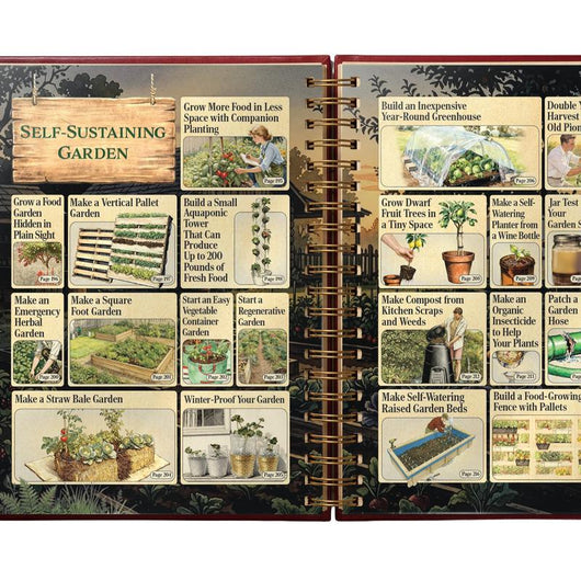 The Lost Skills of Independence Book
